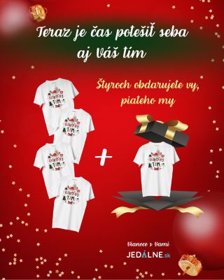 🎅💖 Celý rok robíte, čo môžete... teraz je čas potešiť sa! 💖🎅 Každý deň ste tu pre iných – s úsmevom, s láskavosťou a s...